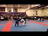 Rafael Rosendo dos Santos (Alliance International) vs Yan Lucas Cordeiro Paiva (Ribeiro Jiu-Jitsu)