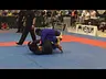 Rafael Rosendo vs Lucas Valle