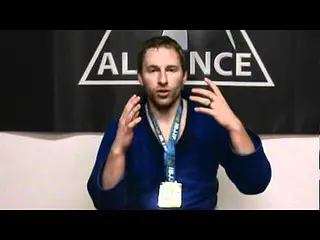 Robert Jeffrey Chernow Brazilian Jiu Jitsu Testimonial .