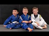 What to expect on your child's first day at Alliance BJJ in Vancouver.