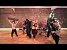 Kettlebell KickBoxing Harlem Shake Parody