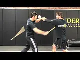 Sifu Dan Anderson - Filipino Martial Arts - Kali - Eskrima