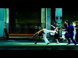 Human Weapon Trailer - Anderson's Martial Arts -