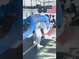 Always train hard!!