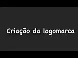 Criação da logomarca "Dojô Way of life"