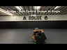 Solo Jiu-Jitsu Drills with Live Examples