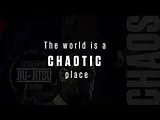 Control Chaos With Jiu-Jitsu