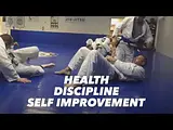 Advanced Jiu-Jitsu Class - Malta, NY