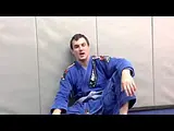 Steve Hall's Fight to Win BJJ - Frank & Joe tell why FTW is the place to be.