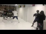 女性もキックボクシング！浜松市の格闘技ジムで本格エクササイズ-浜松街中道場-