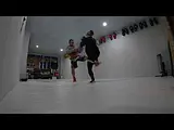 浜松市で格闘技に特化したパーソナルトレーニング！キックボクシング女性パーソナルトレーニング