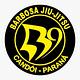 JP Brazilian Jiu-Jitsu Candói logo