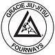 Just Jiu-Jitsu Academy logo