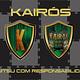 Kairos Jiu-Jitsu logo