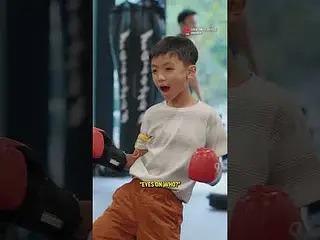3 Parents Share How Martial Arts Changed Their Kids 💬