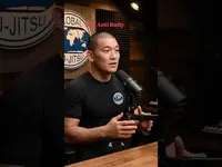 Prof. Kevin explains how Jiu-jitsu helps kids handle bullying the right way | Global1BJJ Naples FL