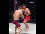🎞️ From The Archives 🎞️ Martin Nguyen's one-punch KO shocked Folayang in 2017! 😱