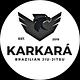 Karkara BJJ Grenoble logo