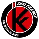 Kiko France BJJ logo