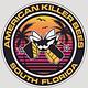 Killer Bees South Florida logo