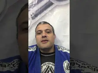 Ética no tatame 1 parte