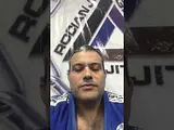 Jiu jitsu contra depressão
