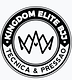 Kingdom Jiu Jitsu Academy logo