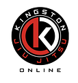 Kingston Jiu-Jitsu - Mauricio Gomes Legacy