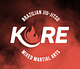 Kore BJJ & MMA logo