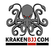Kraken Jiu-Jitsu logo