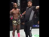 Made his MARK 😤 Rodtang rematches Takeru at ONE SAMURAI 1!