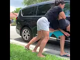 Self defense video!