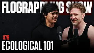 #79 - Ecological 101 w/ Greg Souders and Gavin Corbe
