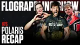 #76 - We Are In A Fresh Studio To Talk Polaris 36, ADCC Trials, And WNO 32