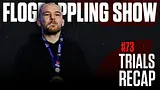 #73 - Recapping ADCC European Trials