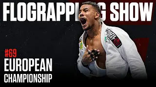 #69 - We Are Deep In The Heat Of The European Championship