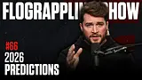 #66 - Giving Our Predictions For The Jiu-Jitsu World In 2026