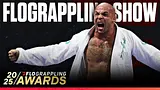 #65 - Announcing The Nominees For The 2025 FloGrappling Awards