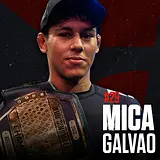 #29 - Mica Galvão Details His Competition Plans For The Year