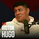 #28 - Victor Hugo Brings The Heat In Studio