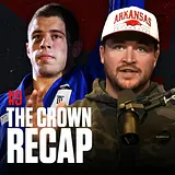 #9 - What Happened To Tainan At The Crown?