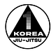 Kwon One Korea Jiu-Jitsu logo
