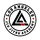 LA Jiu-Jitsu Academy logo