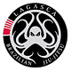 Team Octopus Lagasca Brazilian Jiu Jitsu logo