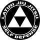 Latini Jiu Jitsu logo