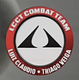 LCCT Brazilian Jiu Jitsu logo