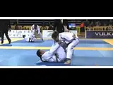 ANGELICA GALVAO Highlight