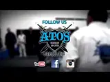 ATOS JIU JITSU BARCELONA