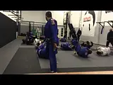 Barcelona Jiu jitsu Academy