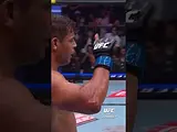 OG COSTA IS BACK 🙌 #ufc327